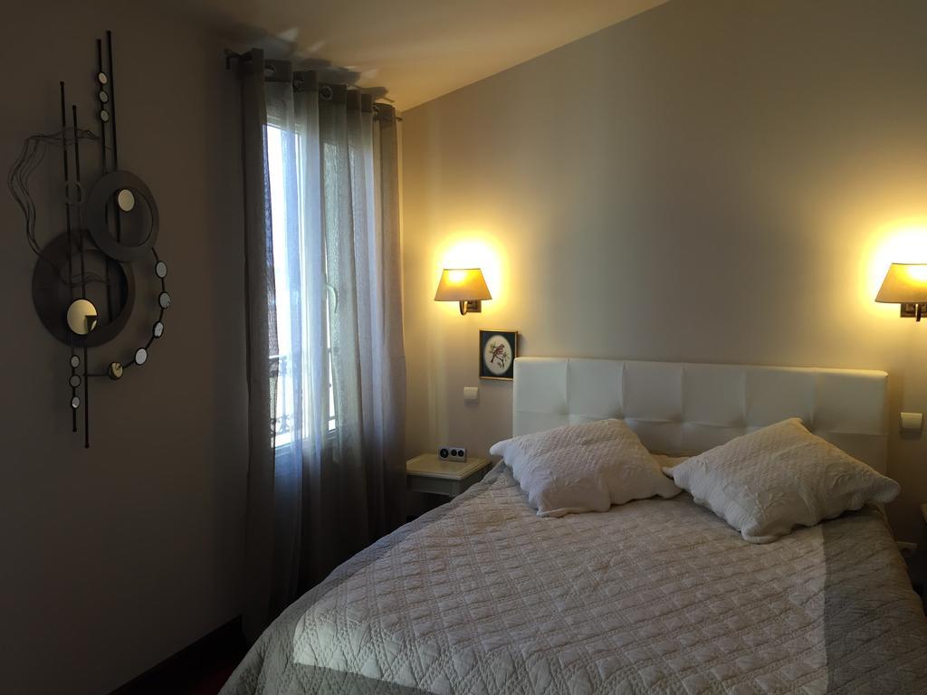 Of Croisette Appartamento *