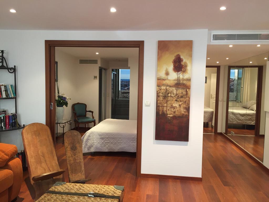 Of Croisette Appartement *