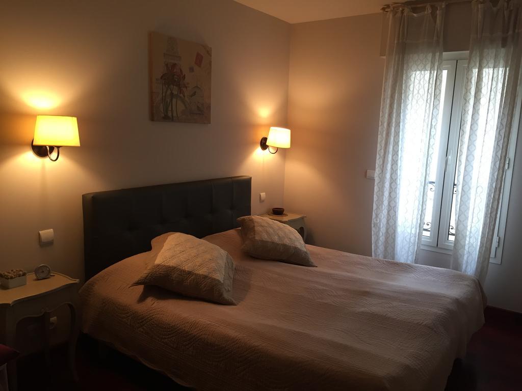 Of Croisette Appartement