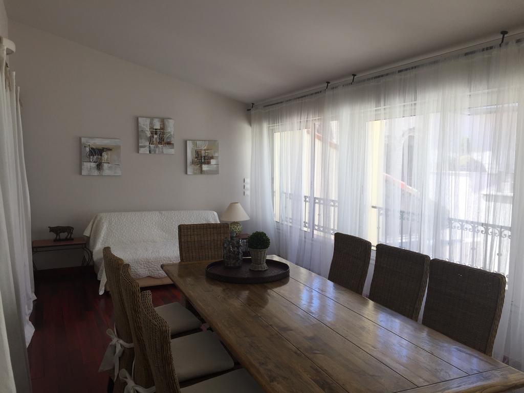 Appartement Of Croisette Cannes